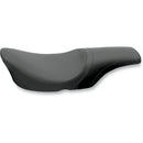 Drag Specialties Predator Seat for Harley  - Customhoj