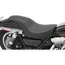 Drag Specialties Predator Seat for Harley 82-00 FXR / Black  - Customhoj