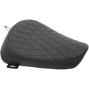 Drag Specialties Solo Seat for Harley  - Customhoj