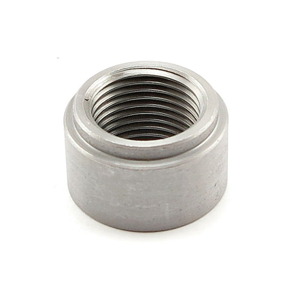 Dynojet Weld-On M18 O2 Oxygen Sensor Bung  - Customhoj
