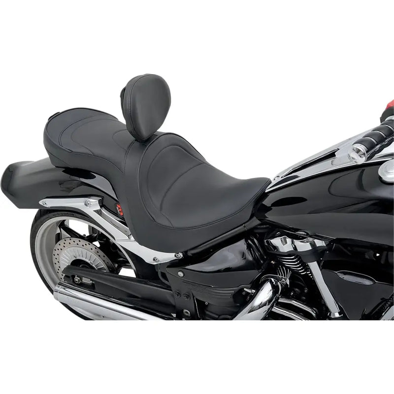 Z1R Low Profile Touring Sadel till Yamaha