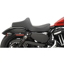 Drag Specialties Predator III Sadel till Harley 