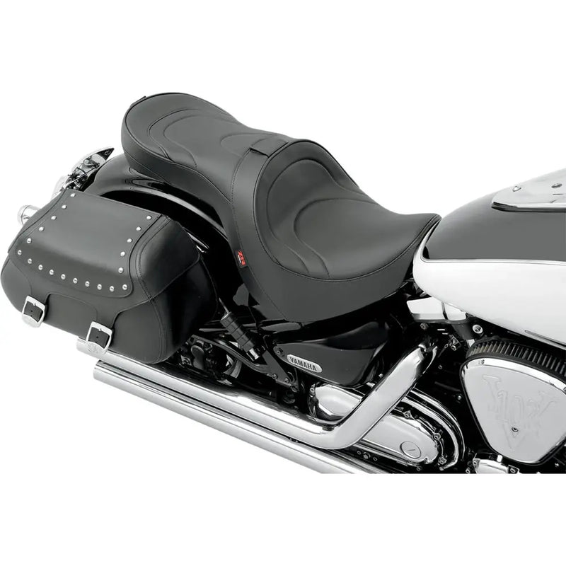 Z1R Low Profile Touring Sadel till Yamaha