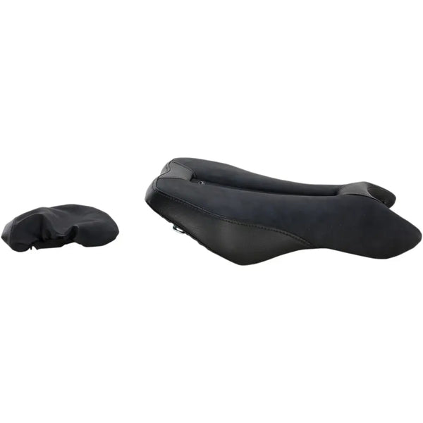 Saddlemen Gel Channel Sport Solo-säte för Triumph