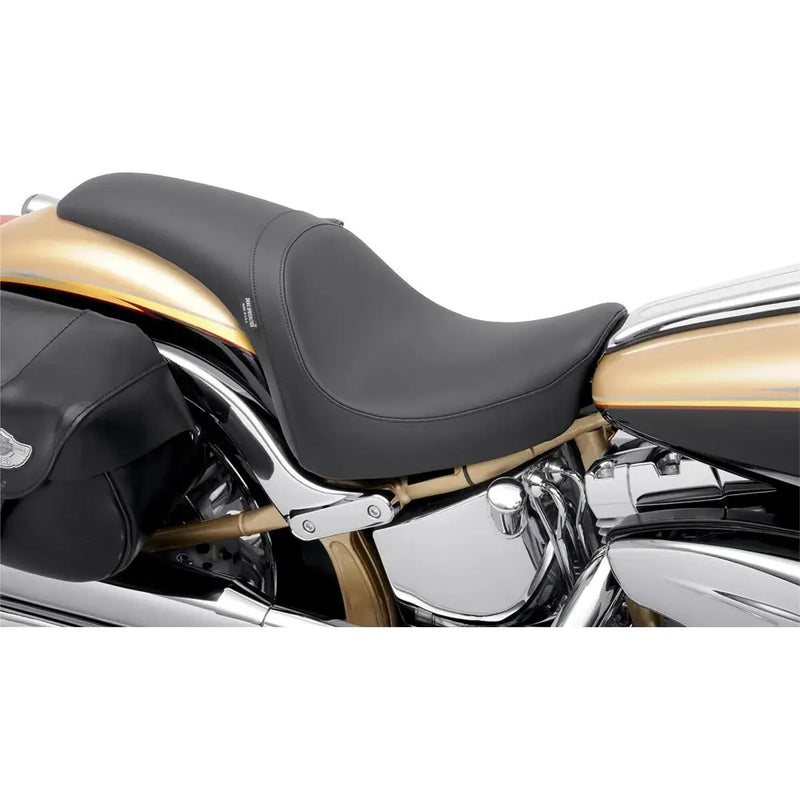 Drag Specialties Predator Sadel till Harley