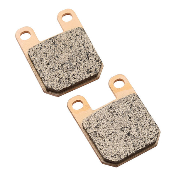 EBC Brake Pads for RST 2- & 4-piston RST calipers / Sintered