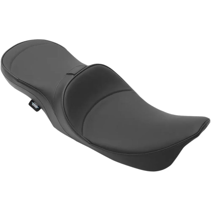 Drag Specialties Low Profile Touring Sadel till Harley