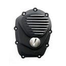 EMD Cast Retro Cam Cover for Harley 18-23 Softail / Contrast Cut