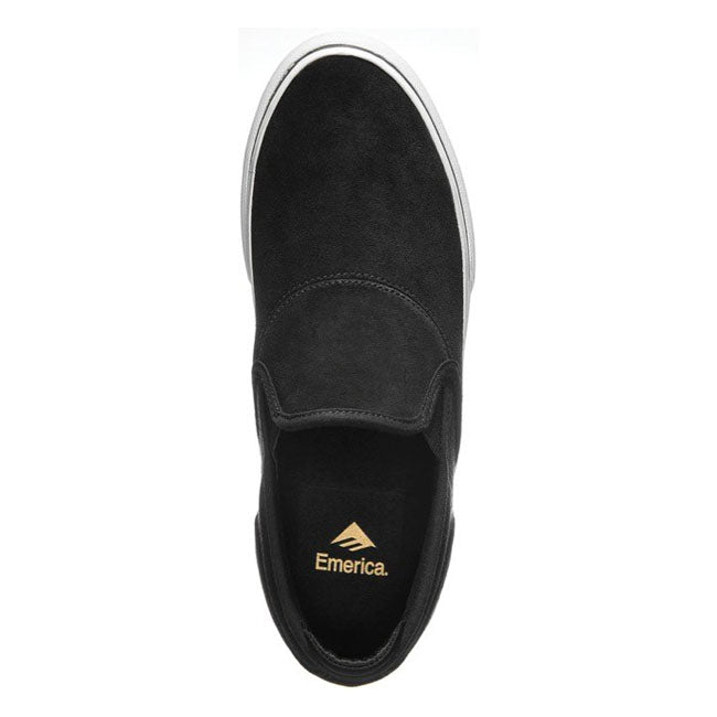 Emerica Wino G6 Slip-On Shoes