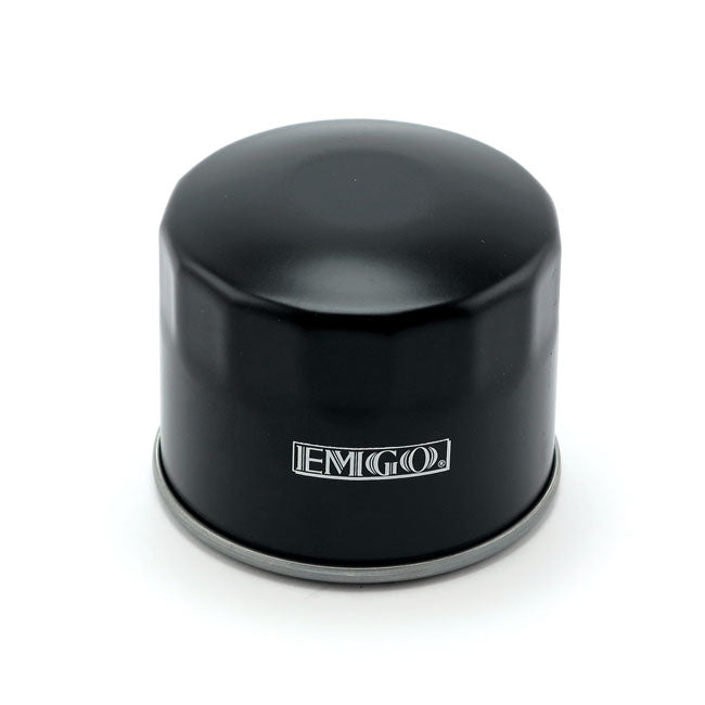 Emgo Cartridge Oil Filter for Kawasaki Ninja H2/H2R (ZX1000) 15-18