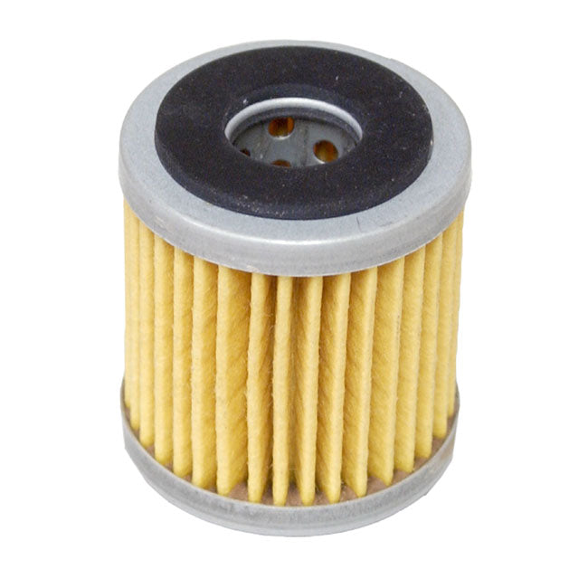 Emgo Cartridge Oil Filter for Yamaha 125 X-MAX/City Max 06-16