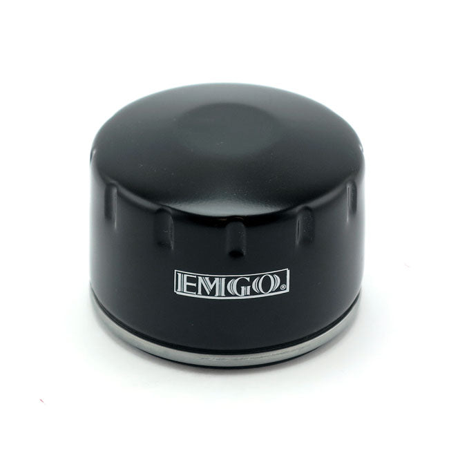 Emgo Spin-on Oil Filter for BMW K1600 Bagger 17-18
