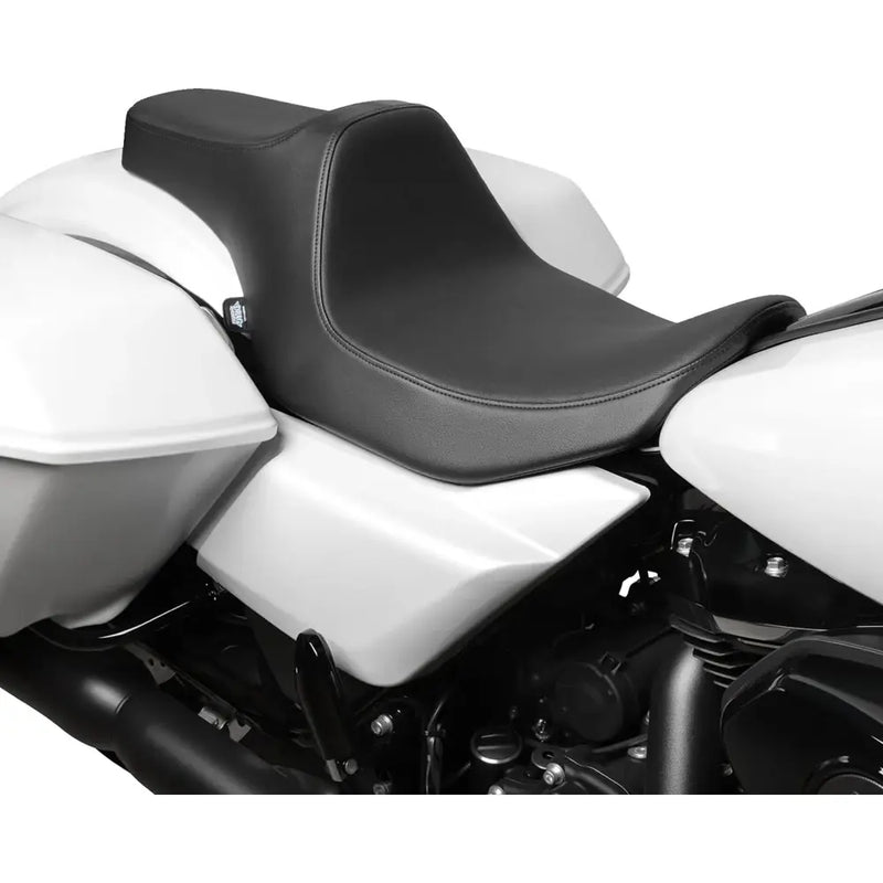 Drag Specialties Predator III Sadel till Harley 
