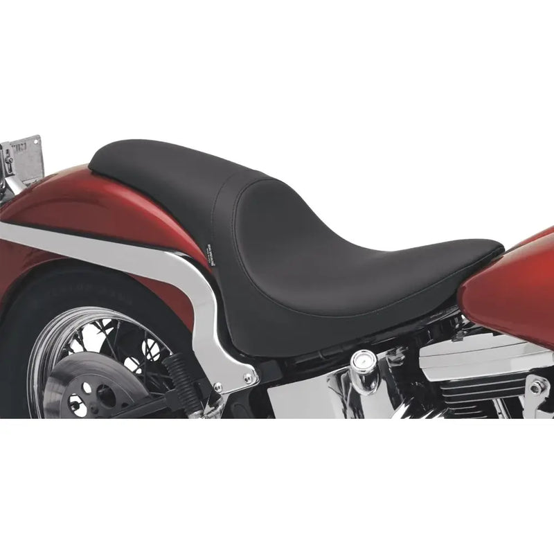 Drag Specialties Predator Sadel till Harley