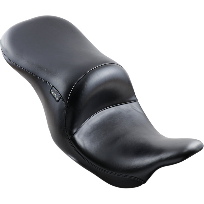 Le Pera Maverick Up Front Sadel till Harley