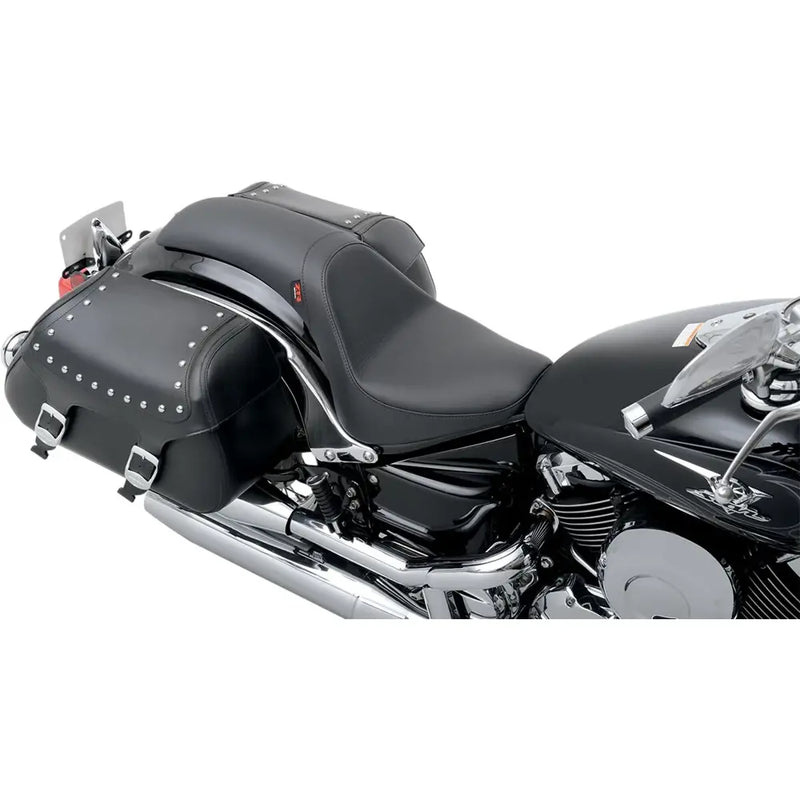 Z1R Predator Sadel till Yamaha