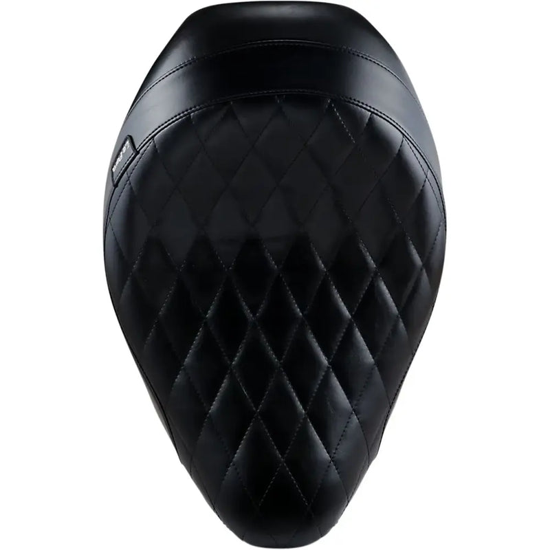 Le Pera Sanora Sport Solo Sadel till Harley