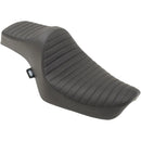 Drag Specialties Predator III Sadel till Harley 