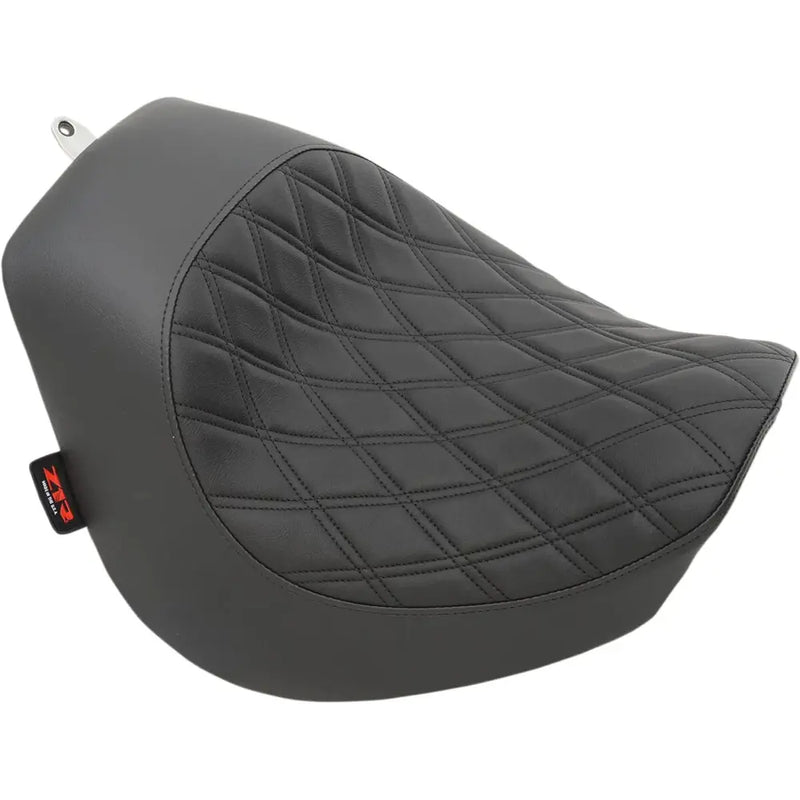 Z1R Low Profile Solo Sadel till Yamaha