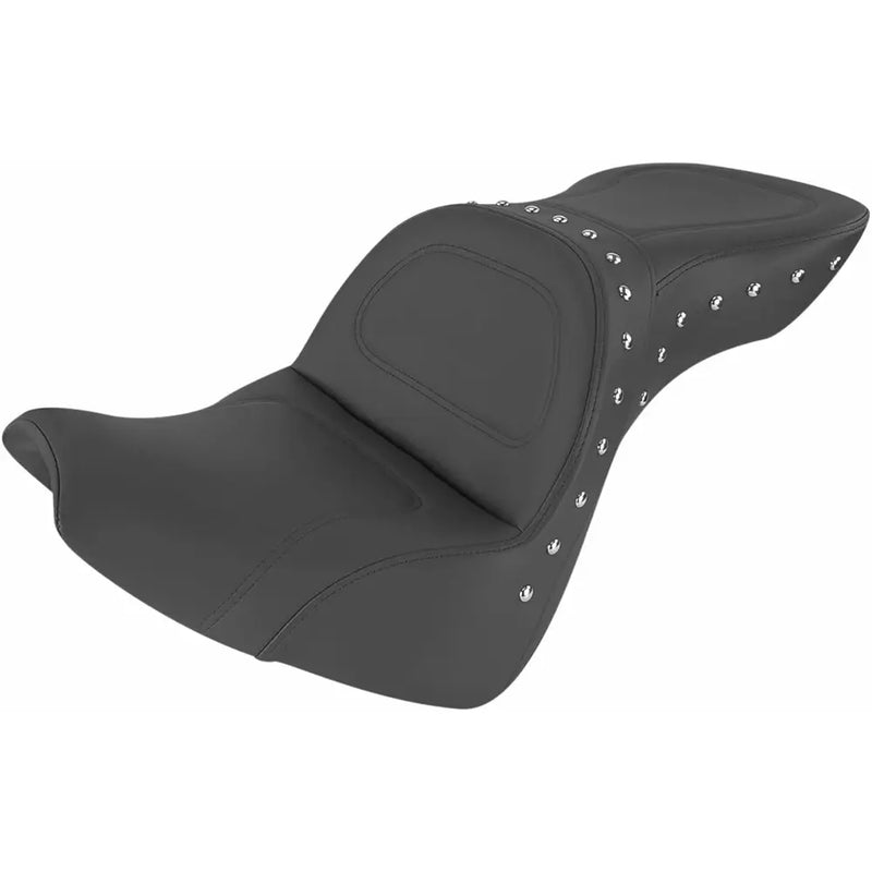 Saddlemen Explorer Touring Sadel till Harley