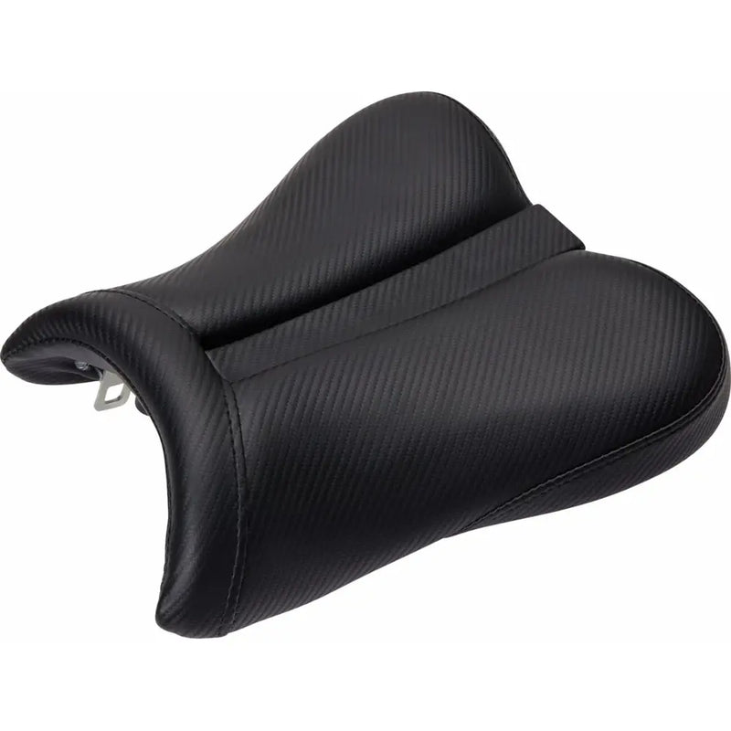 Saddlemen Gel Channel Sport Solo Sadel till Suzuki