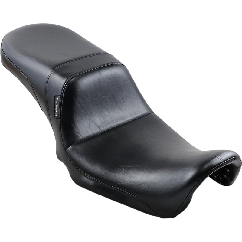 Le Pera Daytona 2-Up Sadel till Harley