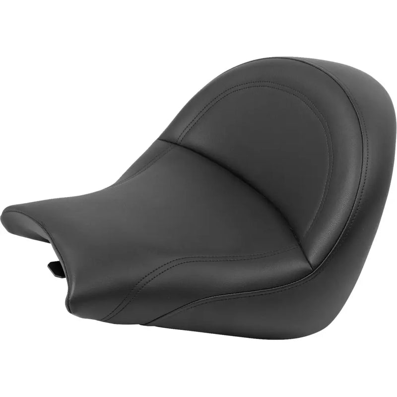 Saddlemen Renegade Deluxe Solo Sadel till Honda