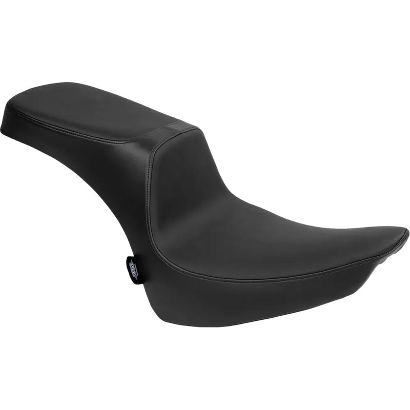 Drag Specialties Performance Predator 2-Up Sadel till Harley