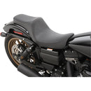 Drag Specialties Predator III Sadel till Harley 