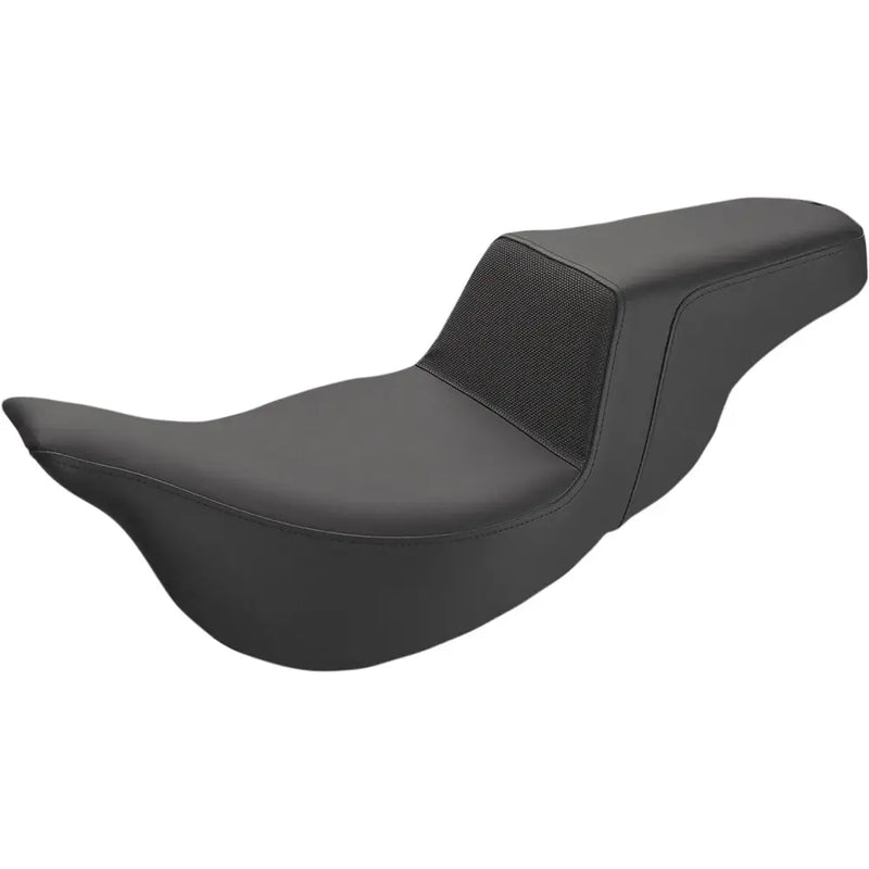 Saddlemen Step-Up Extended Reach Gripper Sadel till Harley