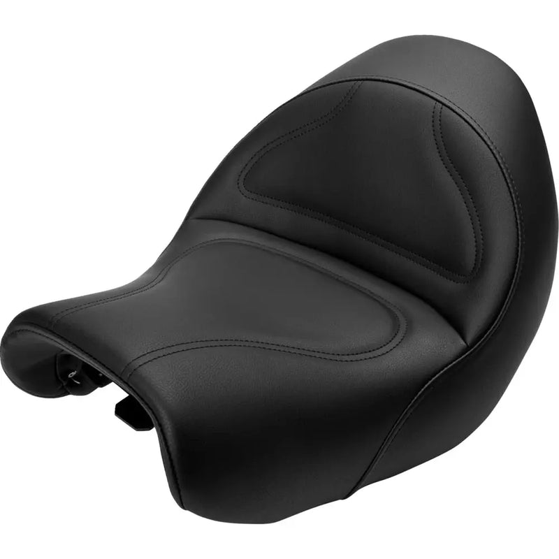 Saddlemen Renegade Deluxe Solo Sadel till Honda