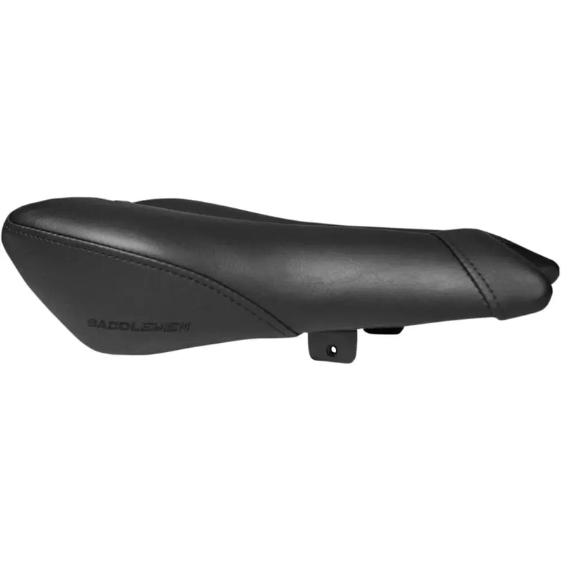 Saddlemen Gel Channel Sport Solo Sadel till Honda