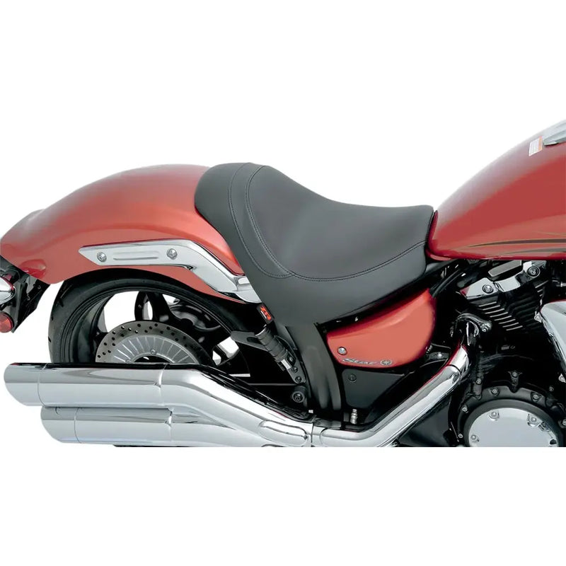 Z1R Low Profile Solo Sadel till Yamaha