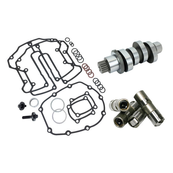 Feuling Reaper Chain Drive HP+ Camshaft Kit for Harley Milwaukee Eight 405 Chain Drive Cam Kit / 17-23 M8