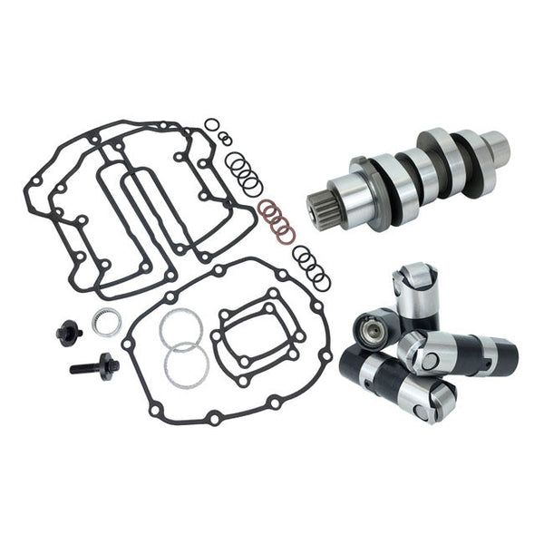 Feuling Reaper Chain Drive Race Series Camshaft Kit for Harley Milwaukee Eight 465 Chain Drive Cam Kit / 17-23 M8