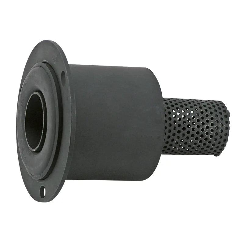 Freedom Performance American Outlaw High 2-1 DB-Killer Quiet Baffle 84-17 Harley Softail  - Customhoj