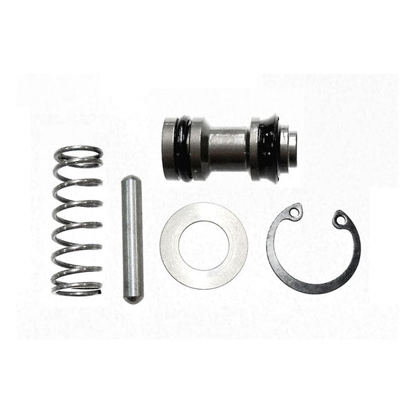Front Master Cylinder Rebuild Kit for Custom Aluminum Motorcycle Control Kit