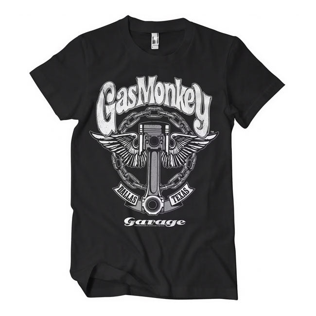 Gas Monkeys Garage