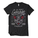 Gas Monkey Garage Fast'n Loud T-Shirt S  - Customhoj