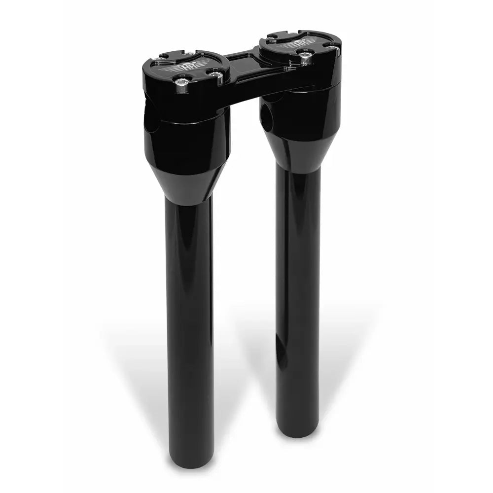 Heinz Bikes Clubstyle Aluminium Fat Bar MC Risers