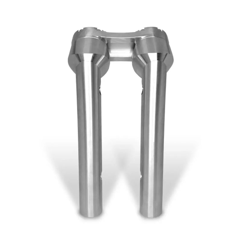 Heinz Bikes Clubstyle Pullback Aluminium Fat Bar Handlebar Risers