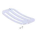 Highway Hawk Billet Solo Luggage Rack for Suzuki  - Customhoj