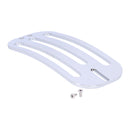 Highway Hawk Billet Solo Luggage Rack for Triumph 09-14 Thunderbird Storm / Night Storm / Chrome  - Customhoj