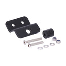 Highway Hawk Billet Solo Luggage Rack for Triumph  - Customhoj