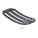 Highway Hawk Billet Solo Luggage Rack for Yamaha  - Customhoj