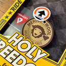 Holy Freedom Bullit Dark Merinos Winter Tunnel  - Customhoj