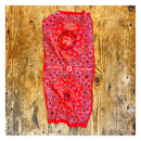 Holy Freedom Rosso Drykeeper Tunnel  - Customhoj