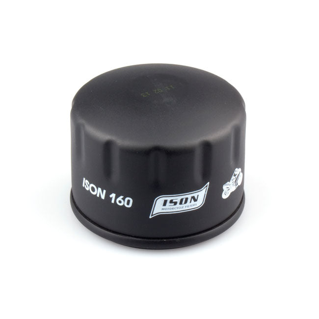 ISON Oil Filter for BMW F 650 GS 06-12