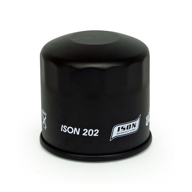 ISON Oil Filter for Honda CBR 400 R 86-87