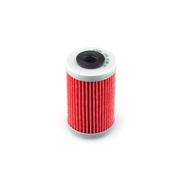 ISON Oil Filter for KTM 620 Competition Limited 1997